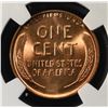 Image 3 : 1940-D LINCOLN CENT NGC MS-67 RD
