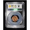 Image 4 : 1955-D LINCOLN CENT PCGS MS-66+ RD