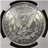 Image 3 : 1878 7/8TF MORGAN DOLLAR NGC MS-63 VAM-37 7/4TF