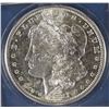 Image 2 : 1881-S MORGAN DOLLAR ICG MS65