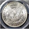 Image 3 : 1884-O MORGAN DOLLAR PCGS MS 65