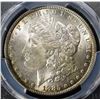 Image 2 : 1885 MORGAN DOLLAR PCGS MS63