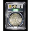 Image 4 : 1885 MORGAN DOLLAR PCGS MS63