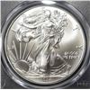 Image 2 : 2014 AMERICAN SILVER EAGLE PCGS MS70