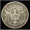 Image 2 : 1915 BARBER HALF FINE