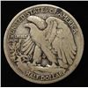 Image 2 : 1921-S WALKING LIBERTY HALF FINE