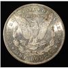 Image 2 : 1878-S  MORGAN DOLLAR BU