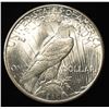 Image 2 : 1926-S PEACE DOLLAR CH BU