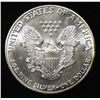 Image 2 : 1986 AMERICAN SILVER EAGLE