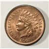 Image 1 : 1868 INDIAN CENT CH BU RD