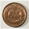 Image 2 : 1868 INDIAN CENT CH BU RD