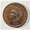 Image 1 : 1873 INDIAN CENT CH PROOF