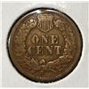 Image 2 : 1875 INDIAN CENT VG