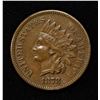 Image 1 : 1878 INDIAN HEAD CENT XF