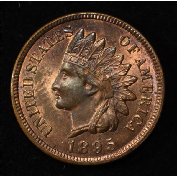 1895 INDIAN CENT CH BU RB