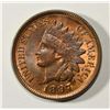 Image 1 : 1897 INDIAN CENT CH BU RD