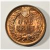 Image 2 : 1897 INDIAN CENT CH BU RD