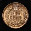 Image 2 : 1902 INDIAN CENT CH BU RB