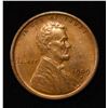 Image 1 : 1909-S VDB LINCOLN CENT CH BU RB