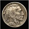 Image 1 : 1924-S BUFFALO NICKEL VF/XF