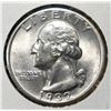 Image 1 : 1932 WASHINGTON QUARTER CH TO GEM BU