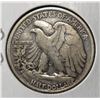 Image 2 : 1919-D WALKING LIBERTY HALF DOLLAR F/VF