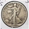 Image 1 : 1921-S WALKING LIBERTY HALF DOLLAR VG