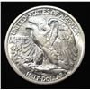 Image 2 : 1934-S WALKING LIBERTY HALF DOLLAR AU
