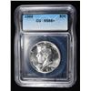 Image 1 : 1966 KENNEDY HALF DOLLAR ICG MS66+