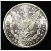Image 2 : 1878-S MORGAN DOLLAR CH BU