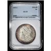 Image 1 : 1879-O MORGAN DOLLAR CH/GEM BU