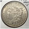 Image 1 : 1880-O MORGAN DOLLAR AU