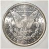 Image 3 : 1881-S MORGAN DOLLAR PCI SUPERB GEM BU