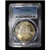 Image 1 : 1884-O MORGAN DOLLAR PCGS MS63