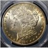 Image 2 : 1884-O MORGAN DOLLAR PCGS MS63