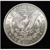Image 2 : 1884-S MORGAN DOLLAR BU