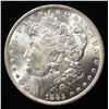 Image 1 : 1885-O MORGAN DOLLAR CH BU