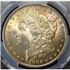 Image 2 : 1885-O MORGAN DOLLAR PCGS MS63