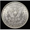 Image 2 : 1987-O MORGAN DOLLAR CH AU