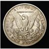 Image 2 : 1891-O MORGAN DOLLAR XF