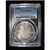 Image 1 : 1900-O MORGAN DOLLAR PCGS MS65