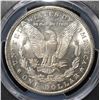 Image 3 : 1900-O MORGAN DOLLAR PCGS MS65