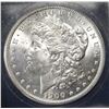 Image 2 : 1900-S MORGAN DOLLAR ICG MS-61