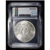 Image 4 : 1900-S MORGAN DOLLAR ICG MS-61