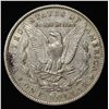Image 2 : 1901 MORGAN DOLLAR XF/AU
