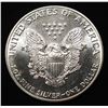 Image 2 : 1986 AMERICAN SILVER EAGLE