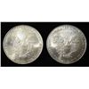 Image 2 : 2008,09 AMERICAN SILVER EAGLES