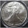 Image 2 : 2024 AMERICAN SILVER EAGLE PCGS MS70