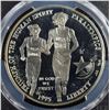 Image 2 : 1995-P PARALYMPIC COMMEM PCGS PR 68 DCAM