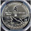 Image 3 : 1995-P PARALYMPIC COMMEM PCGS PR 68 DCAM